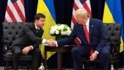 Ukrajinski predsednik Volodimir Zelesnki se konačno sastao s predsednikom SAD Donaldom Trampom na marginama Generalne skupštine UN u septembru.