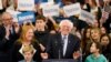 U Nevadi smo okupili višegeneracijsku koaliciju koja neće samo pobediti u Nevadi, već i u celoj zemlji: Berni Sanders