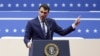 У США стріляли в соратника Трампа Чарлі Кірка, він помер від поранень