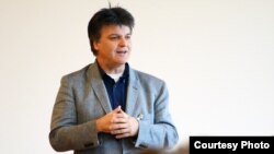 მარკუს ოსტერრიდერი