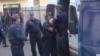Podgorica: Sinđelić dobio status svjedoka saradnika