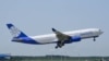 Airbus 330-200 "Белавія", ілюстрацыйнае фота