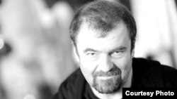 Ahmed Burić