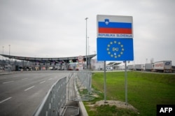 'Za nas je značajno da ta iskustva, koja imamo iz bivše Jugoslavije, koristimo u EU. Poneki, koji govore negativno o Sloveniji, kažu da su propale sve države u koje su Slovenci ušli. Mi sa tog stanovišta ponekad upozoravamo EU.'