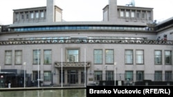 Haški tribunal