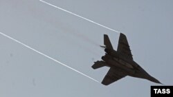 Vučić je nedavno najavio da će Srbija kupiti šest aviona MiG-29