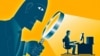 Коршинос: Дар Тоҷикистон давраи рукуди интернет сар шудааст