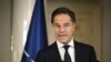 Generalni sekretar NATO-a Mark Rutte