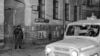 Место убийства Галины Старовойтовой. 20 ноября 1998 года