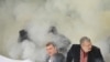Парламентська сесія 27 квітня 2010 року
