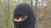 На місці вбивства Ігоря Кульчицького. Вул. Фредра, Львів, 17 червня 2008 р.
