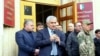 Пресс-служба президента Абхазии заявила, что у Рауля Хаджимба есть законное право помиловать преступника, и, подписав указ о помиловании Лукава, он не нарушил закон