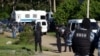 Обшук у Строгонівці, 11 травня 2017 року