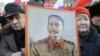 Допустимо ли размещать портреты Иосифа Сталина в День Победы? 