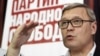 Михаил Касьянов