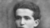 Давид Бен-Гурион, 1900-1905.
