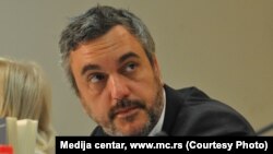 Čadež: Privreda je za što veću liberalizaciju trgovine