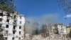 На підконтрольній уряду частині Донеччини залишаються понад 200 тисяч дорослих цивільних і майже 16 тисяч дітей – ОВА