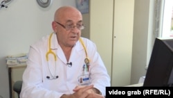 Hočko: Nestašica je ljekara ne samo u Federaciji BiH, već i u Republici Srpskoj