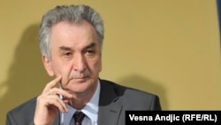 Mirko Šarović