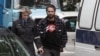 Belarusian Opposition Activist Gets Five Days In Jail