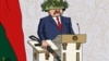 "Президент ОМОНа": соцсети об инаугурации Лукашенко