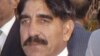 د پاکستان د جاسوسي ادارې مشر ظهیرالاسلام