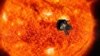 Художня концепція місії Parker Solar Probe 