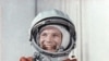 Юрій Гагарін, 1961 р.