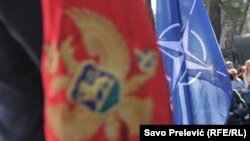 Siniša Lekić vjeruje da bi privreda mogla da se pokrene priključenjem Crne Gore u NATO