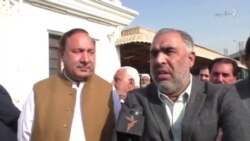 وفاقي حکومت دې پر قامي اېکشن پلان سم عمل وکړي. اسد قیصر