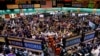 Нефтяной коллапс: нефть за 200 долларов через полгода