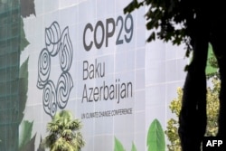 Azerbejdžan je već dobio negativan publicitet za velike događaje u prošlosti, ali problem bi mogao biti pojačan s COP29 zbog značaja koji ima za cijelu planetu i navodnog prikrivanja sličnih problema u Egiptu i Ujedinjenim Arapskim Emiratima.
