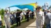 Під час ушанування пам’яті героїв Берестечка
