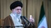 Iranski vrhovni vođa, ajatolah Ali Hamenei, Teheran, februar 2025.