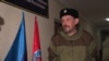 Луганський сепаратист Павло Дрьомов