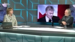 Кремль запускает салюты и дуется на соседей