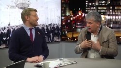 "Самая страшная санкция - это правительство Медведева"
