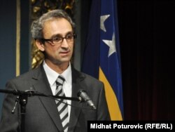 Husnija Kamberović