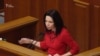 Рада зробила крок до квоти у 75% української мови на телебаченні (відео)