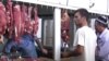 Тоҷикистон ба маҳсулоти гӯштӣ андози иловагӣ ҷорӣ мекунад. ВИДЕО