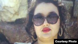 Марҷона Шерхонова 20 сол дошт