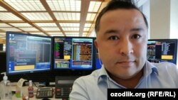 По словам Бекзода Ахмедова, Фарход Иногамбаев бежал из Узбекистана в США после разногласий с Гульнарой Каримовой.