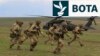 Ushtarët britanikë të NATO-s gjatë një stërvitjeje ushtarake. Fotografi ilustruese nga arkivi. 