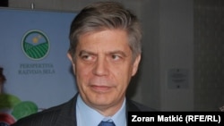 Lars-Gunnar Wigemark: Nema odgovarajuće kaznene politike