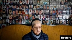 Hajra Ćatić: Pravde nema