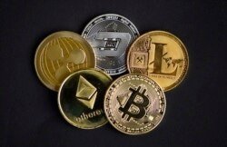 U Srbiji posluje sve više IT kompanija koje su upućene na transakcije kriptovalutama u okviru blokčejn (eng. blockchain) sistema