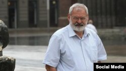 Jaroslav Pecnik
