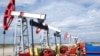 Название URALS используется для российской нефти с 70-ых годов прошлого века