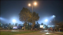 Sledi odluka UEFA-e nakon prekida utakmice